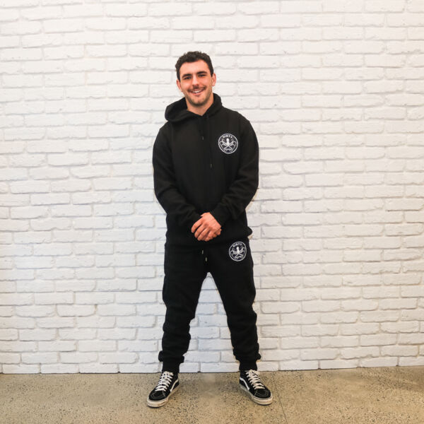 OG Octopus Trackies - Mens Surplus Track Pants Thumbnail