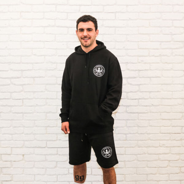 OG Octopus Shorts - Mens Stadium Shorts Thumbnail