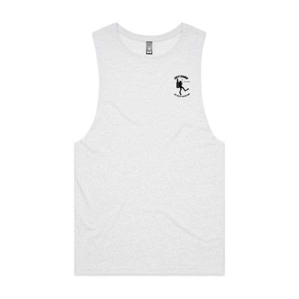 DS - Diver - Mens Barnard Tank Thumbnail