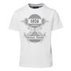 Podium Mens Poly Tee Thumbnail