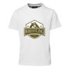 Podium Mens Poly Tee Thumbnail