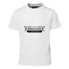 Podium Mens Poly Tee Thumbnail