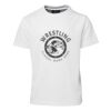 Podium Mens Poly Tee Thumbnail