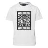 Podium Mens Poly Tee Thumbnail