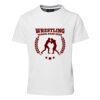 Podium Mens Poly Tee Thumbnail