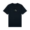 Cloke Mens Outline Tee - Plus Sizes Thumbnail