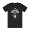 AS Colour Mens Block T shirt Thumbnail